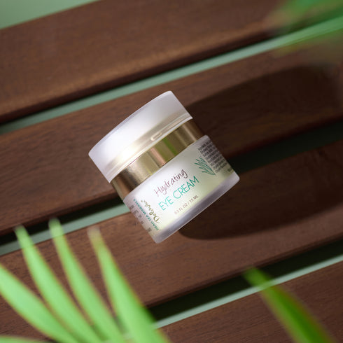 Hydrating Eye Cream